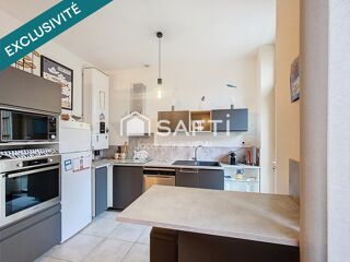  Maison � vendre 7 pi�ces 163 m�