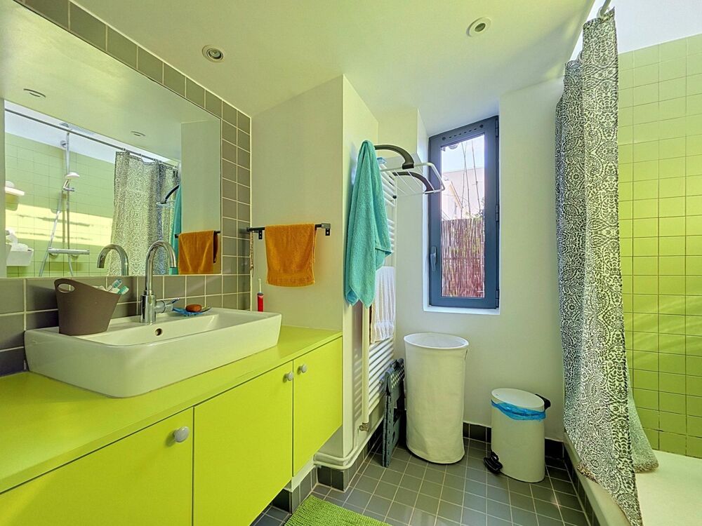 à vendre  Maison Les Lilas (93260)