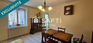  Maison � vendre 3 pi�ces 53 m�