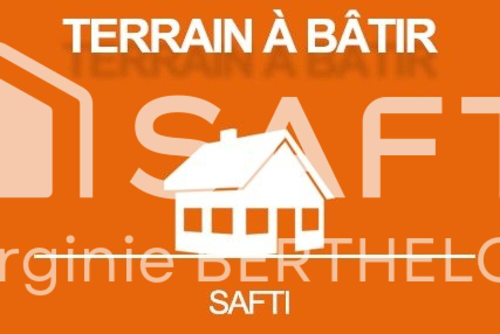 Vente Terrain TERRAIN A BÂTIR D'ENVIRON 13556 M2 A 20 MINUTES DE NIORT! Champdeniers