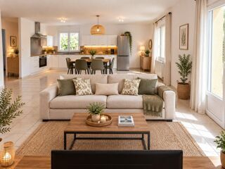  Maison à vendre 4 pièces 107 m²