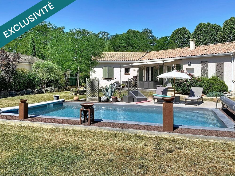 Vente Maison EXCLUSIVITÉ : Villa de 2009 en parfait état Brie