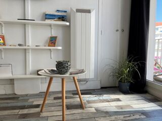  Appartement � vendre 1 pi�ce 23 m�