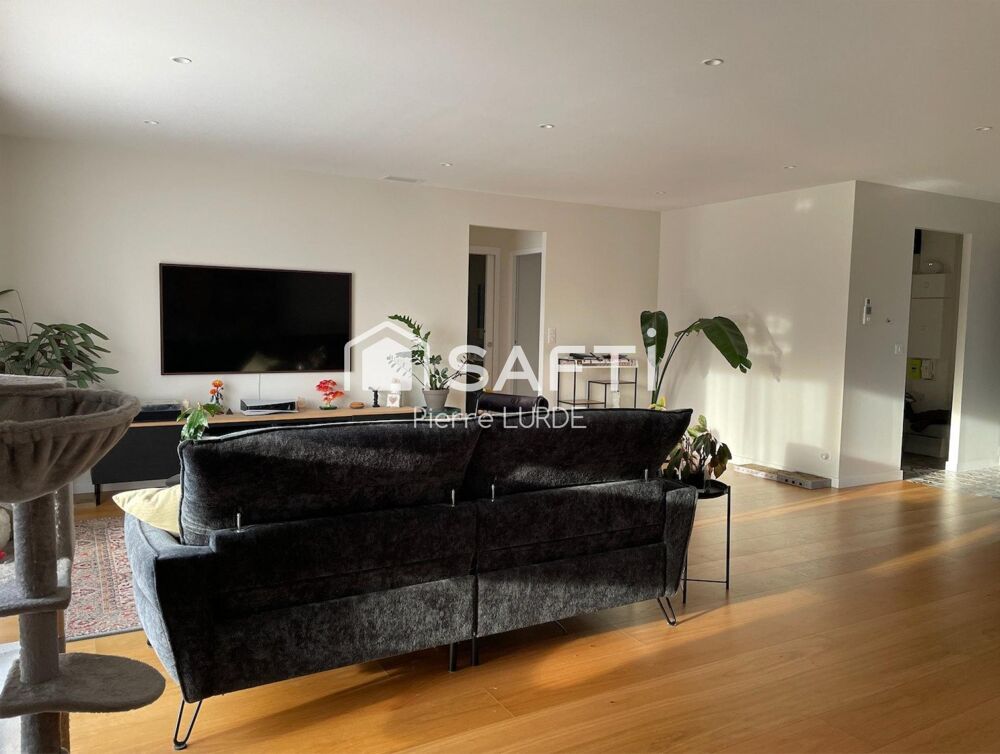 Vente Maison St. Martial - Maison de 115 m2 avec sous sol de 125 m2 Montauban
