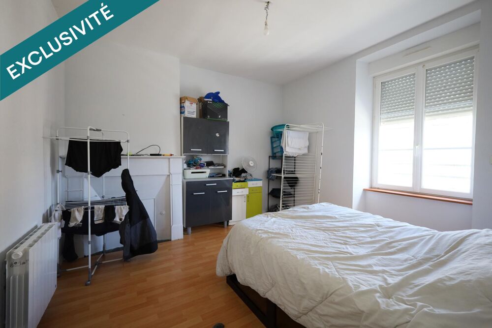 Vente Maison 5 logements indépendant Saint-james