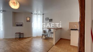  Appartement � vendre 1 pi�ce 31 m�