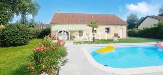  Maison  vendre 5 pices 89 m