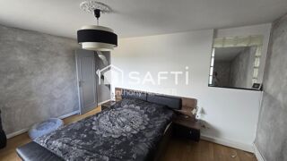  Maison à vendre 4 pièces 92 m²