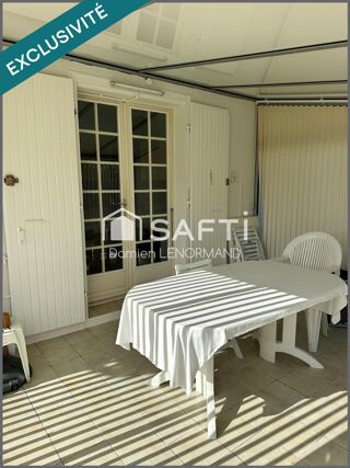  Maison � vendre 6 pi�ces 110 m�