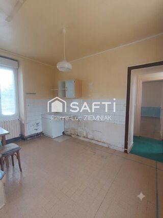  Maison à vendre 6 pièces 119 m²