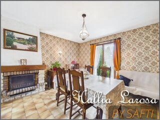  Maison à vendre 5 pièces 103 m²