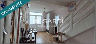 Maison à vendre 5 pièces 152 m²