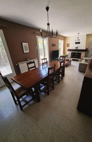  Maison à vendre 4 pièces 87 m²