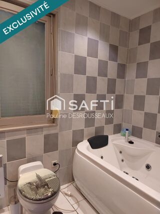  Maison � vendre 5 pi�ces 75 m�