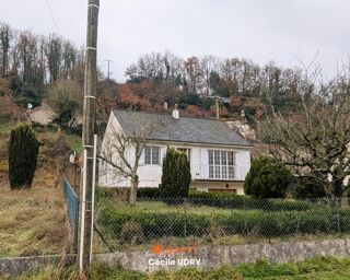  Maison � vendre 4 pi�ces 73 m�