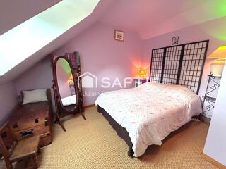  Maison à vendre 5 pièces 84 m²