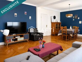  Appartement � vendre 3 pi�ces 100 m�