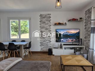  Maison à vendre 7 pièces 165 m²