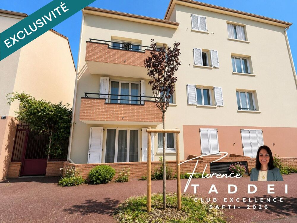 Idéal premier achat ou investissement locatif