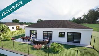  Maison Bayon (54290)