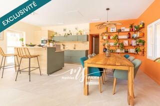  Maison � vendre 4 pi�ces 135 m�