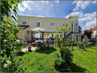  Maison � vendre 7 pi�ces 180 m�