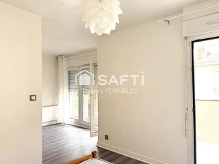  Appartement  vendre 2 pices 31 m