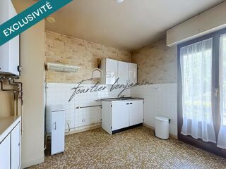  Maison à vendre 4 pièces 94 m²
