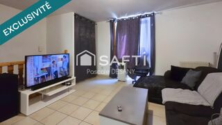  Maison à vendre 6 pièces 130 m²