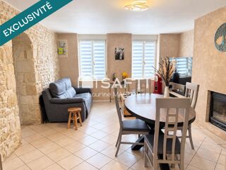  Maison à vendre 5 pièces 114 m²