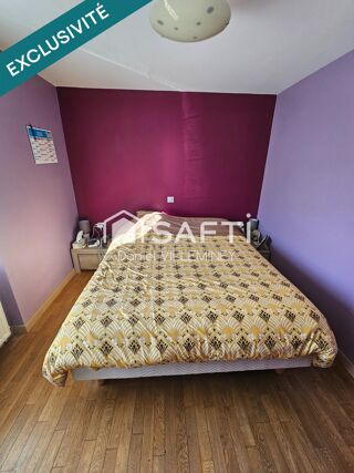  Maison � vendre 5 pi�ces 96 m�