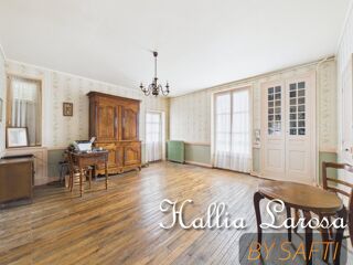  Maison à vendre 7 pièces 169 m²
