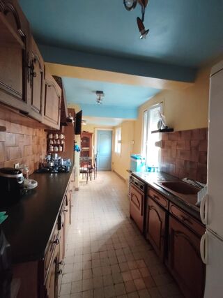  Immeuble à vendre 212 m²