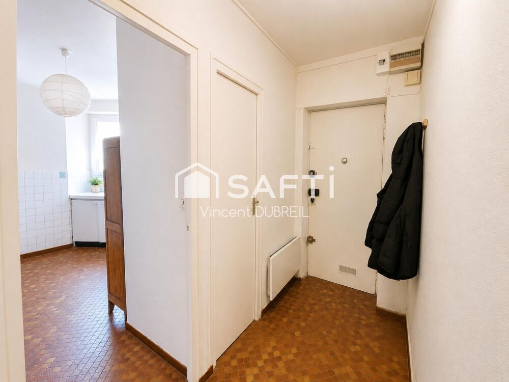 Vente Appartement Situé au cœur de l'une des adresses les plus prestigieuses de Nantes Nantes