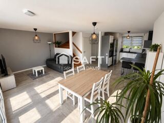  Maison à vendre 4 pièces 77 m²
