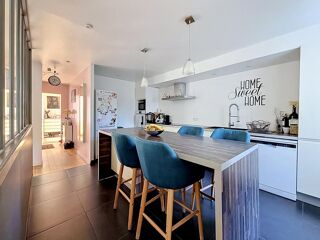  Maison à vendre 9 pièces 204 m²