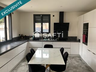  Appartement à vendre 7 pièces 191 m²