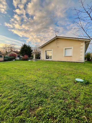  Maison � vendre 6 pi�ces 140 m�