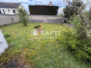  Maison � vendre 3 pi�ces 52 m�