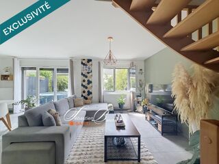  Maison à vendre 5 pièces 110 m²