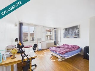  Appartement à vendre 4 pièces 70 m² Vitry-sur-seine