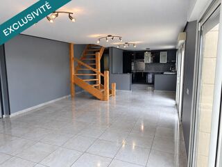  Maison à vendre 7 pièces 170 m²
