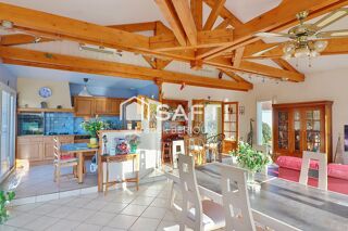  Maison � vendre 9 pi�ces 220 m�