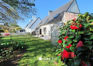  Maison � vendre 6 pi�ces 131 m�