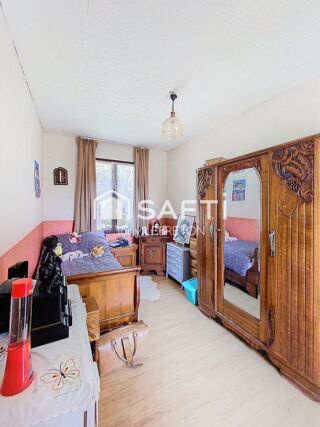  Maison à vendre 6 pièces 116 m²