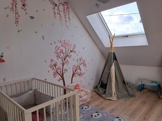  Maison � vendre 5 pi�ces 140 m�