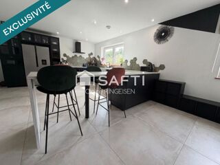  Maison à vendre 5 pièces 260 m²