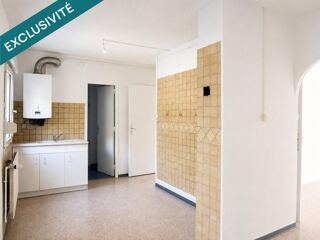  Appartement à vendre 3 pièces 60 m²