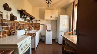  Maison � vendre 3 pi�ces 71 m� Callas