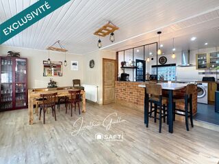  Maison � vendre 5 pi�ces 140 m�